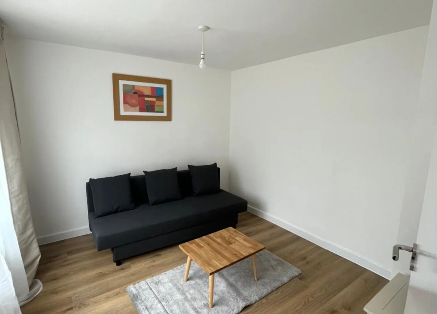 2Bd Apt East London Sleeps 7! location