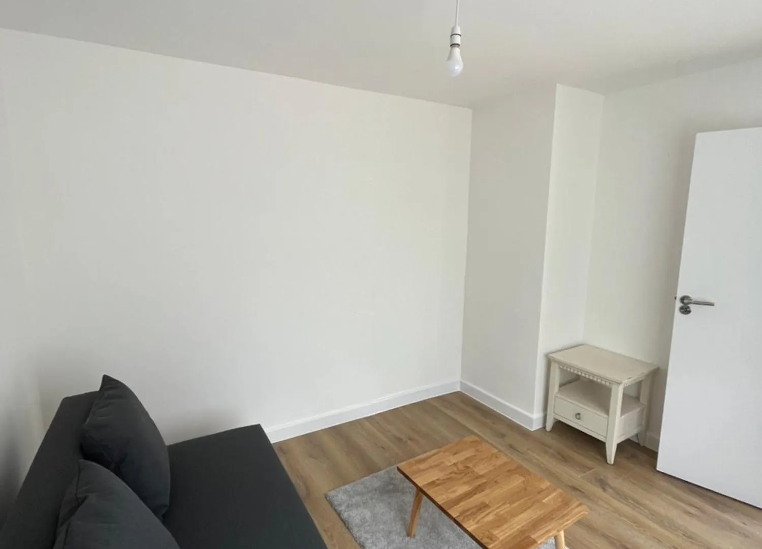 2Bd Apt East London Sleeps 7!