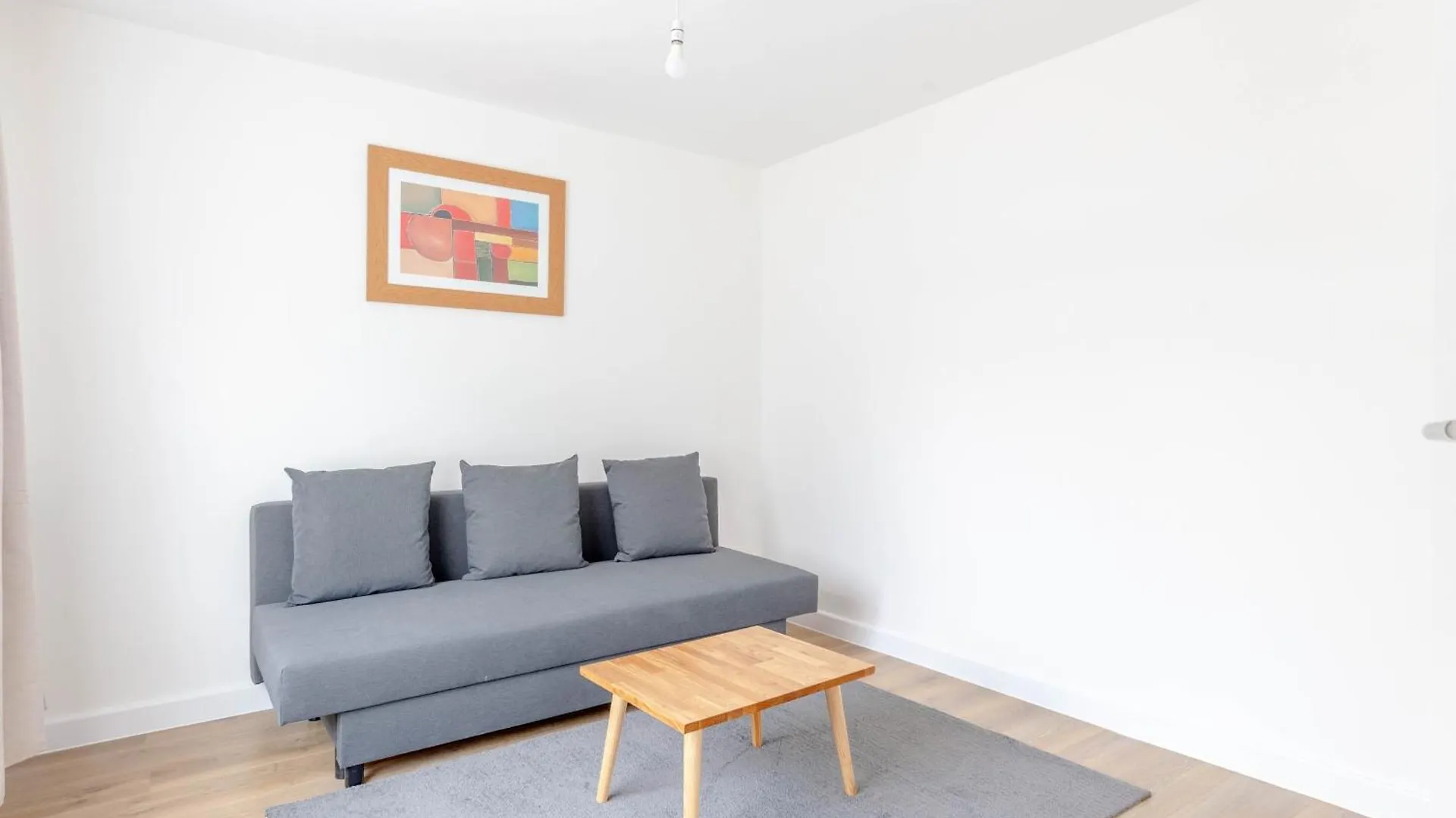 Apartment 2Bd Apt East London Sleeps 7! United Kingdom
