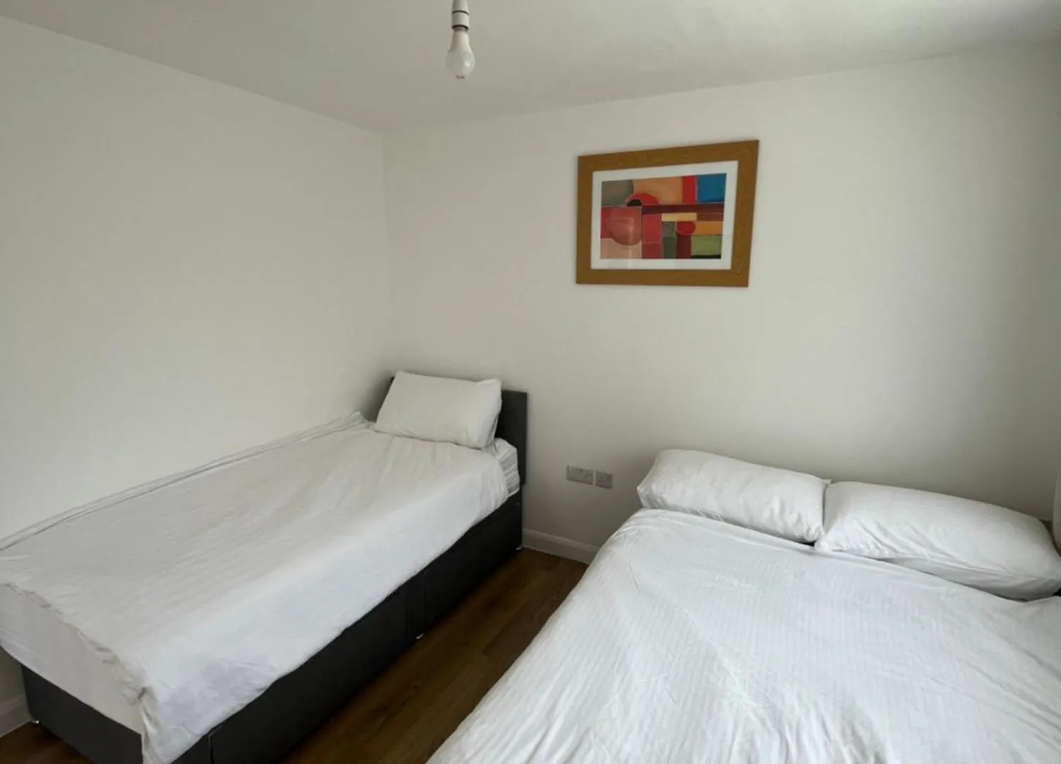 2Bd Apt East London Sleeps 7! 0*,  United Kingdom